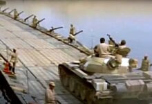 ملحمة أكتوبرالعاشر من رمضان ومضات التوفيق والالهام الربانى وابتكار الشفرة النوبية