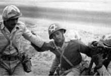 الجندى المصرى: نحن عشاق الشهادة في سبيل الله