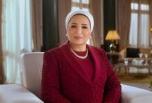 قرينة رئيس الجمهورية: كل التقدير لكل امرأة تلهم بقوتها وعطائها كل يوم