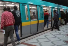 وزارة النقل اشتراكات المترو للطلبة فى العام الجديد بتخفيضات 90% 
