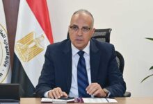الرى:التنسيق مع الاتحاد الأوروبي لصياغة مشروعات قابلة للتمويل في مجال المياه 