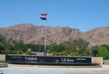 «زى النهارده» بمعركة دبلوماسية مصر تستعيد سيادتها على طابا (19 مارس 1989)