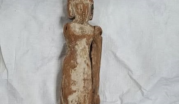 مصر تسترد 20 قطعة أثرية من أستراليا  