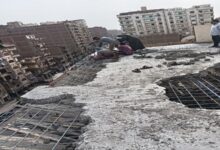وزيرة الإسكان تصدر قرارات إزالة لمخالفات البناء بمدينة السادات والساحل الشمالي والعبور الجديدة 