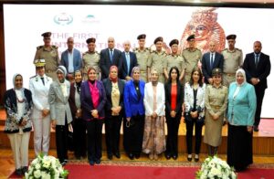 الأكاديمية الطبية العسكرية تنظم المؤتمر الدولي للتمريض بحضور وفود من عدة دول 