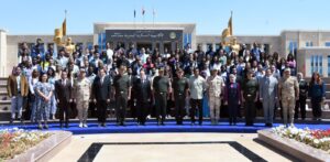 المتحدث العسكرى : القوات المسلحة تنظم زيارات ميدانية لوفد من الشباب المصرى والأجنبى لعدد من المنشآت العسكرية 