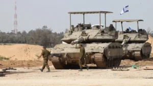 إسرائيل.. عودة "لواء الجليل" للسيطرة على حدود الشمال 