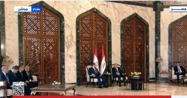 الرئيس السيسي يُشارك في الدورة الـ ٣٤ للقمة العربية