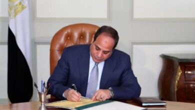 بعد اعتراض الرئيس على مواد بـ«الإجراءات الجنائية».. «النواب» يبدأ دور الانعقاد الجديد أول أكتوبر لمناقشة القانون
