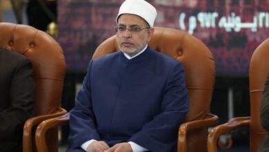 الأزهر: أرسلنا موقفنا من مشروع قانون الفتوى إلى الجهات المعنية ذات الاختصاص 