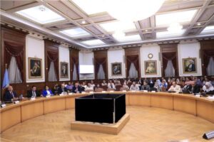 محافظ القاهرة: متابعة مستمرة لملف التصالح لتسريع معدلات الأداء 