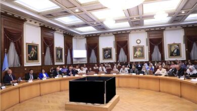 محافظ القاهرة: متابعة مستمرة لملف التصالح لتسريع معدلات الأداء 