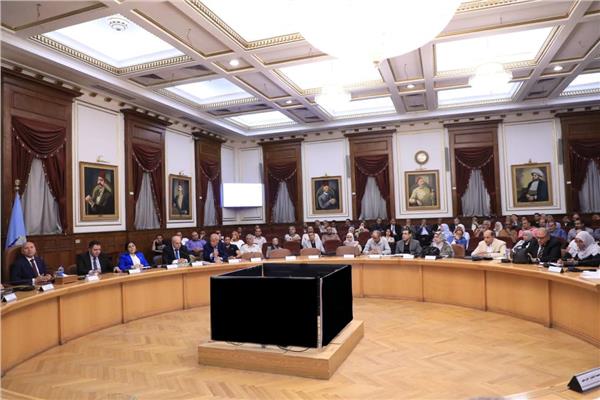 محافظ القاهرة: متابعة مستمرة لملف التصالح لتسريع معدلات الأداء 
