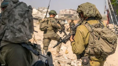 حملة "عربات جدعون".. إسرائيل تحدد هدفها في غزة