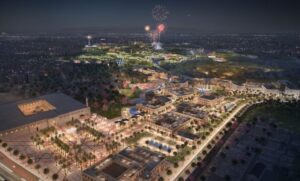 صتدوق التنمية الحضارية يدعو الشركات المصريةوالعالمية لإدارة وتشغيل حدائق تلال الفسطاط الأكبر بالشرق الأوسط 