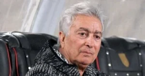حلمى طولان مدير فني لمنتخب مصر فى البطولة العربية بتواجد الصقر والحضرى 