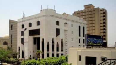 دار الإفتاء:غدا الأربعاء أول أيام شهر ذي الحجة.. ووقفة عرفات الخميس 5 يونيو كل عام ومصر والامة العربية والاسلامية بخير