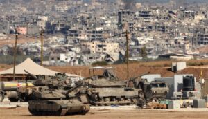 إسرائيل تسحب وفدها المفاوض من الدوحة.. وتهدد حماس 