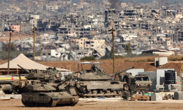 إسرائيل تسحب وفدها المفاوض من الدوحة.. وتهدد حماس 