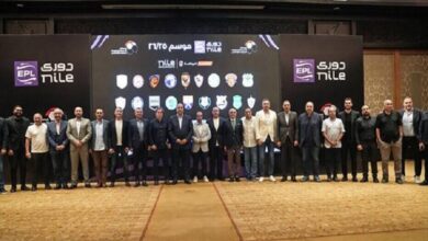 الزياتي: مجلس إدارة رابطة الأندية باطل ويجب أن يرحل 