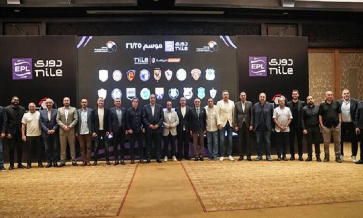 الزياتي: مجلس إدارة رابطة الأندية باطل ويجب أن يرحل 