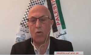 "حركة فتح": خطة مصر لإعادة إعمار غزة هي الأمل في مواجهة وحشية إسرائيل 