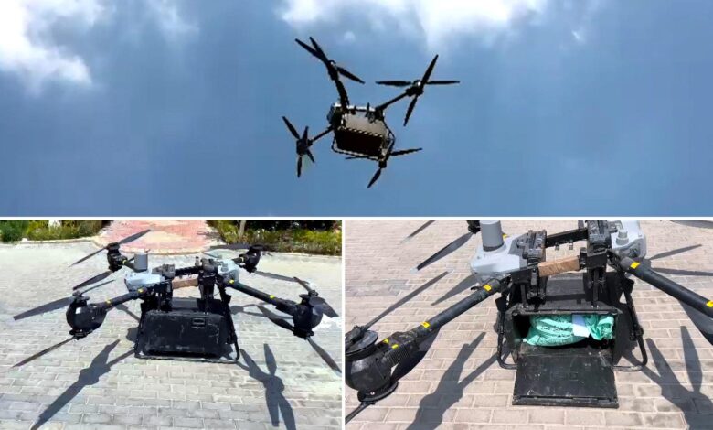 المتحدث العسكرى : العين الساهرة لقوات حرس الحدود تواصل جهودها المكثفة على كافة الإتجاهات الإستراتيجية للدولة