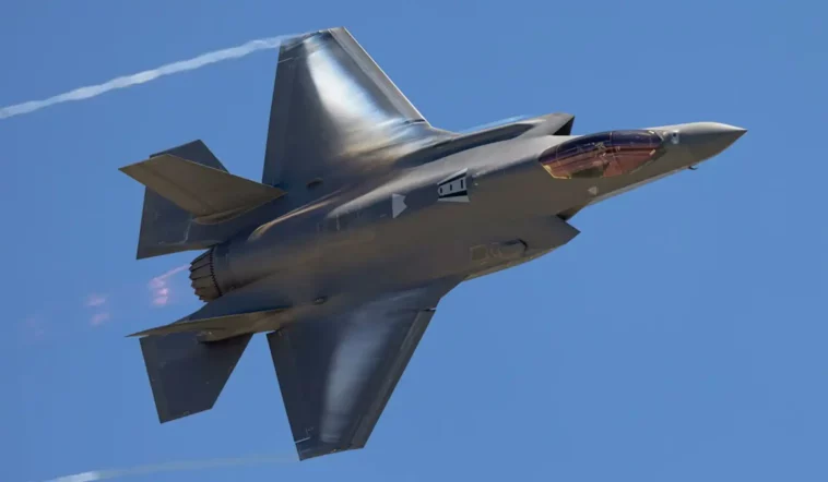 تسليم مفاتيح تصنيع الطائرات F16 للمغرب من طرف أمريكا “لوكهيد مارتن” يضع نصب عينيه المغرب كمركز صناعي محتمل