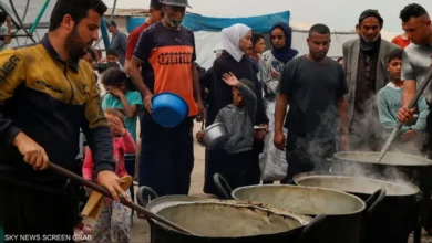 وثيقة تكشف: خطة إسرائيلية جديدة لتوزيع المساعدات في غزة