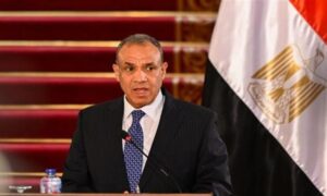 وزير الخارجية: الزيارة للسعودية تأتي في توقيت مهم وفي إطار توجيهات الرئيس السيسي وولي العهد السعودي