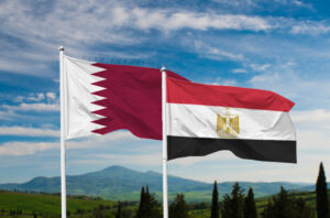 مصر وقطر ترحبان بإعلان حماس بشأن "الرهينة الأميركي"