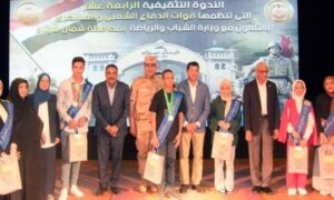المتحدث العسكرى :قوات الدفاع الشعبي والعسكري تواصل تنفيذ الأنشطة لدعم المجتمع المدني