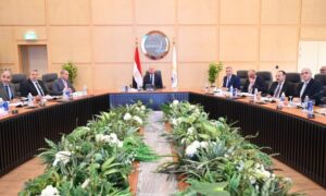 الوزير: تدعيم ورش القطارات بالمعدات الحديثة وتعظيم تصنيع قطع الغيار محليا 