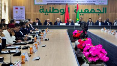 المنتدى البرلماني الاقتصادي بنواكشوط يؤسس لشراكة بين المغرب وموريتانيا