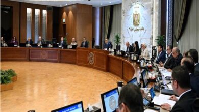 الحكومة توافق على 11 قرارا خلال اجتماعها الأسبوعي 
