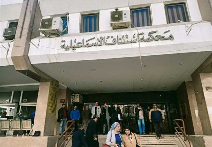 حكم قضائي بشأن أراضي دير سانت كاترين والمواقع الأثرية  