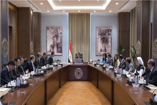 الحكومة: انخفاض بأسعار بعض السلع خلال أبريل .. ومتابعة دورية للأسواق