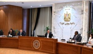 رئيس الوزراء:نتطلع إلى استكمال المراجعة الخامسة مع صندوق النقد الدولي بنجاح  