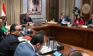 رئيس الوزراء يتابع جهود توطين صناعة الحرير في مصر 