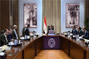 رئيس الوزراء: هدفنا وصول الدعم لمستحقيه وتوفير السلع للفئات المُستهدفة 