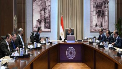 رئيس الوزراء: هدفنا وصول الدعم لمستحقيه وتوفير السلع للفئات المُستهدفة 