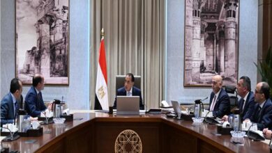 رئيس الوزراء يستعرض استدامة جهاز تنمية المشروعات المتوسطة والصغيرة ومتناهية الصغر 