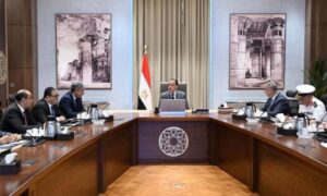 "مدبولي":حصر شامل للآثار الغارقة لاستخراجها أو تخصيص مواقعها للغطس للسائحين 