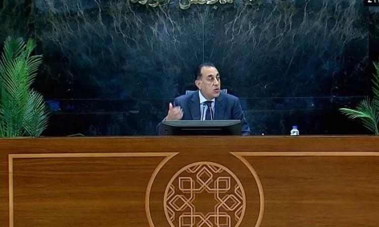 مدبولي: الحكومة توافق على مد فترة التقديم للحصول على وحدة سكنية بديلة في قانون الإيجار القديم