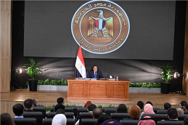 مدبولي: «منحة ناصر للقيادة الدولية» فرصة جيدة لبناء علاقات وصداقات قوية