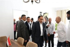  رئيس الوزراء يسلم وحدات «سكن لكل المصريين» بـ أكتوب 