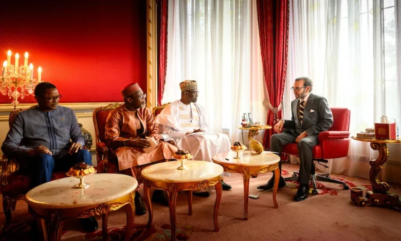 المغرب ودول الساحل .. انفتاح استراتيجي واستثمار للحدود المشتركة