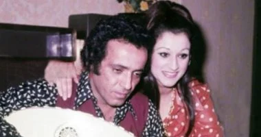 موسيقى عربية تحيي حفلاً بأغانى بليغ ووردة على المسرح الكبير.. 30 مايو