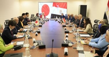 وزير التعليم يعلن افتتاح 15 مدرسة مصرية يابانية جديدة سبتمبر المقبل 