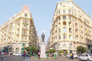 انتهاء لجان حصر وحدات الإيجار القديم لزيادة القيمة الإيجارية فى هذا الموعد 